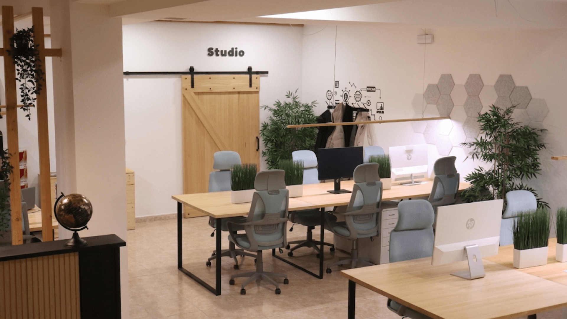 Cowork Plus