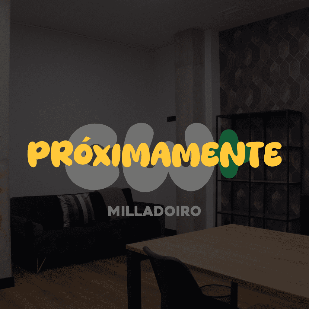 Cowork plus milladoiro