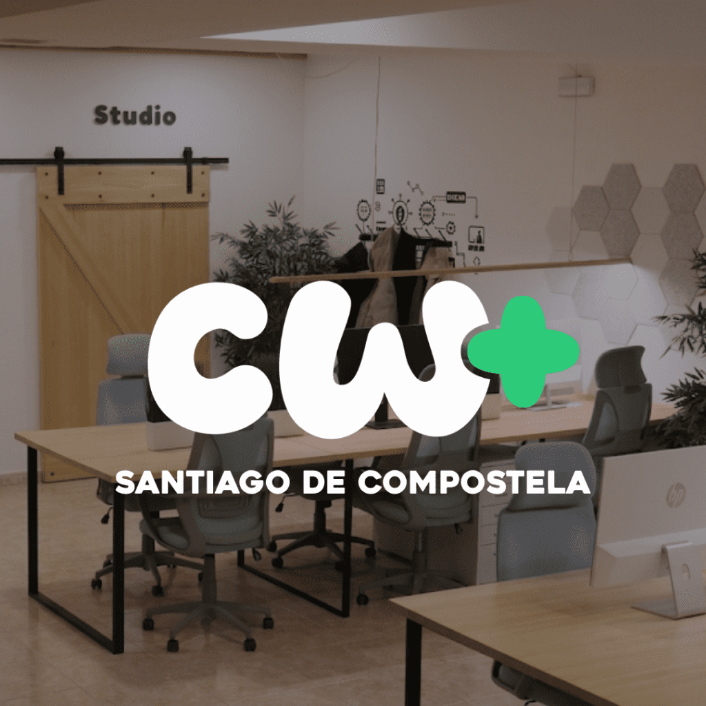 Cowork plus hórreo