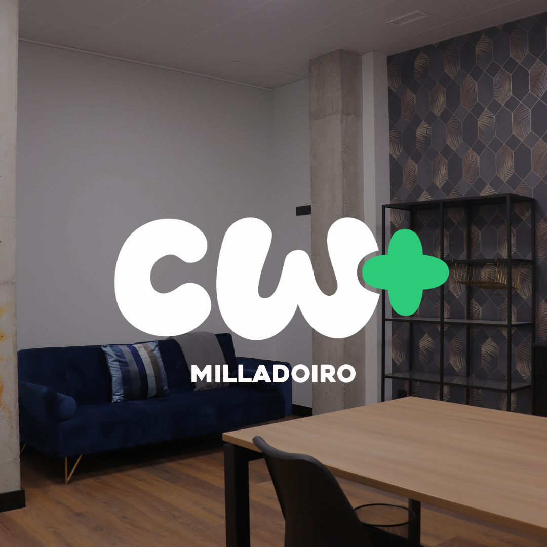 Cowork plus milladoiro